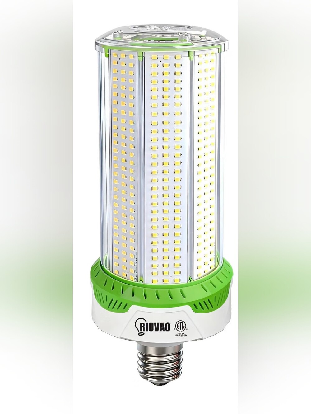 150W LED Corn Light Bulb 22500LM 5000K Daylight Super Bright LED Corn Bulbs, E26